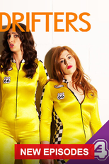 Drifters (1º Temporada) (Drifters Season 1)