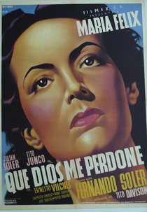 Que Deus Me Perdoe (Que Dios Me Perdone)