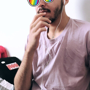 Foto de perfil de Marcus Barros