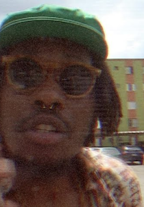 Rincon Sapiência: Ponta de Lança (Rincon Sapiência: Ponta de Lança)