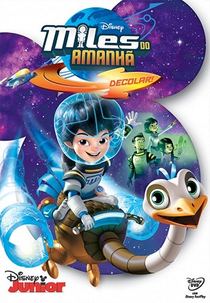 Miles do Amanhã (Miles from Tomorrowland)