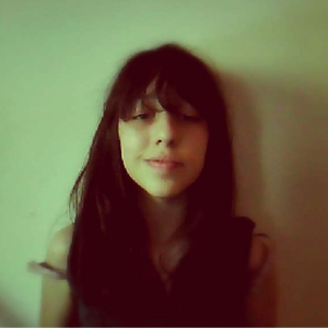 Foto de perfil de Sabrina Alves