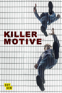 Killer Motive (1ª Temporada) - Poster / Capa / Cartaz - Oficial 1