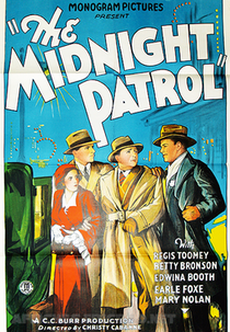 The Midnight Patrol (The Midnight Patrol)