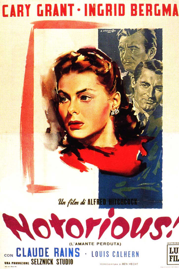  de Filme Interlúdio (1946)