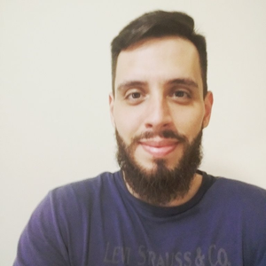 Foto de perfil de Luiz Jr.