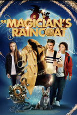 O Casaco Mágico ("The Magician's Raincoat" (2024))