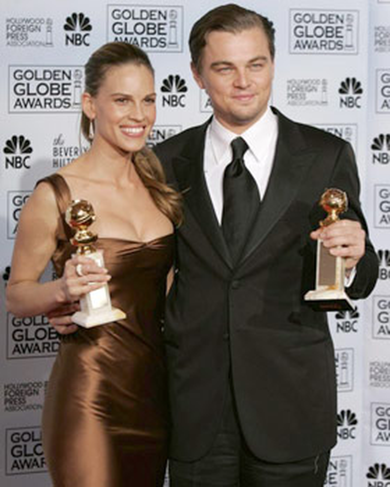 Leonardo DiCaprio - Foto 11
