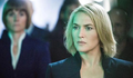 Kate Winslet em foto de 'Divergente'