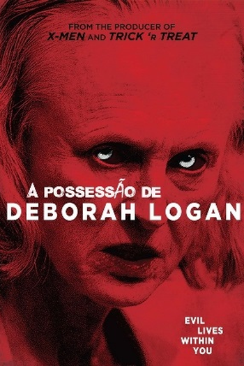  de Filme A Possessão de Deborah Logan (2014)