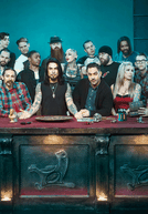 Ink Master (3ª Temporada)