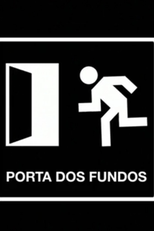 Porta dos Fundos: Escolhido (Porta dos Fundos - Escolhido)
