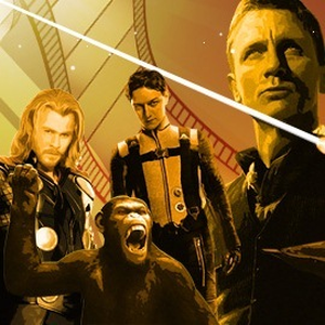 Foto de perfil de LOUCO POR FILMES