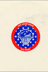 Pet Shop Boys: Go West (Pet Shop Boys: Go West)