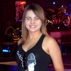 Foto de perfil de Luana Nova