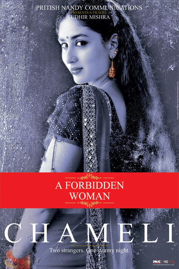  de Filme Chameli (2003)