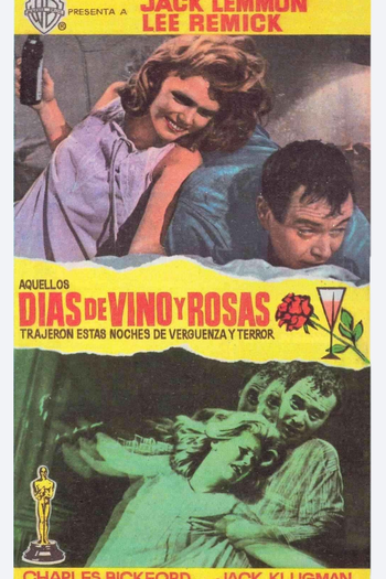  de Filme Vício Maldito (1962)