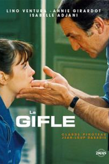  de Filme O Tapa (1974)