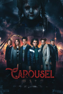 Carousel - Poster / Capa / Cartaz - Oficial 3