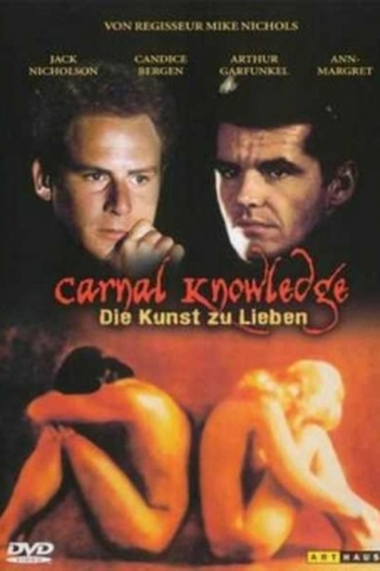  de Filme Ânsia de Amar (1971)