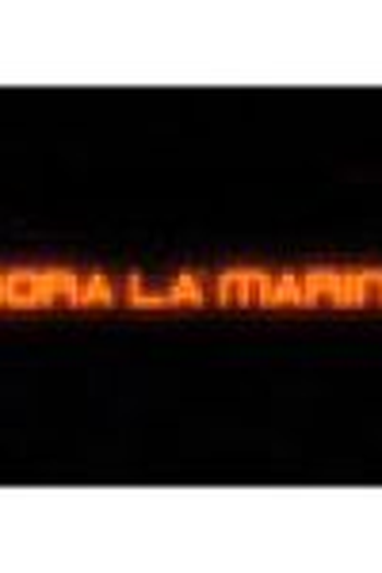 Poster de Série Bora Lá Marina (2000)