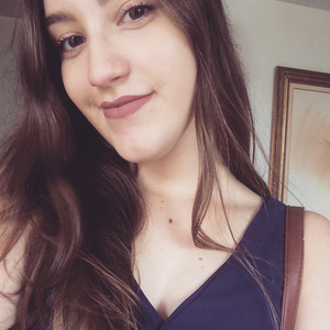 Foto de perfil de Ana Carolina