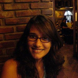 Foto de perfil de Nessa