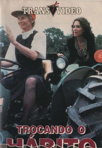 Trocando o Hábito (Dixie: Changing Habits)