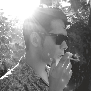 Foto de perfil de Edson Moraes