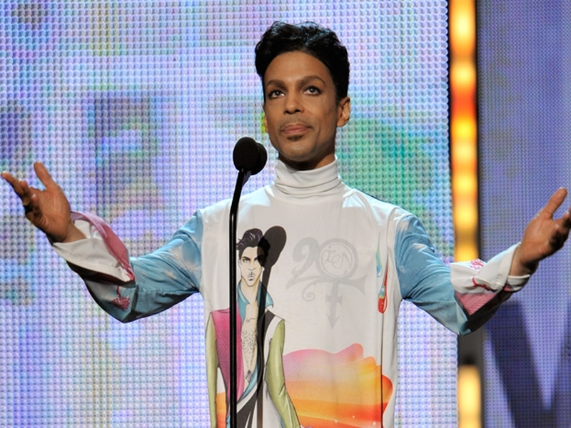 Foto 6 de BET Awards 2010