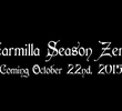 Carmilla - Season Zero