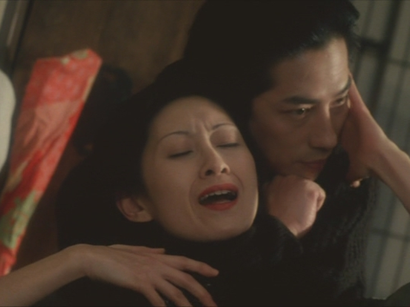 Foto 11 de The D-Slope Murder Case