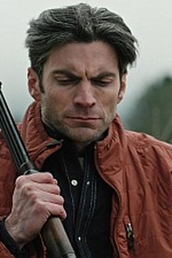 Poster de Episódio Resurrection Day (2019)