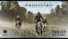 Paulistas | Trailer Oficial