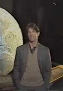 A Experiência OVNI (The UFO Experience)