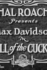 Call Of The Cuckoo (Call Of The Cuckoo)