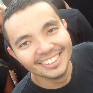 Foto de perfil de Eduardo Yonamine