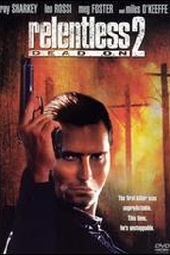 Poster de Filme Mortes em Ação (1992)