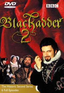 Black-Adder II (Black-Adder II)