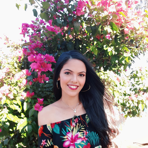 Foto de perfil de Camila Cabral