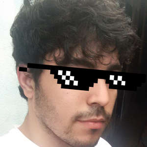 Foto de perfil de Rafael Andrade Vidal