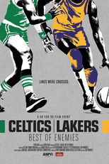 Celtics/Lakers: Best of Enemies (Celtics/Lakers: Best of Enemies)