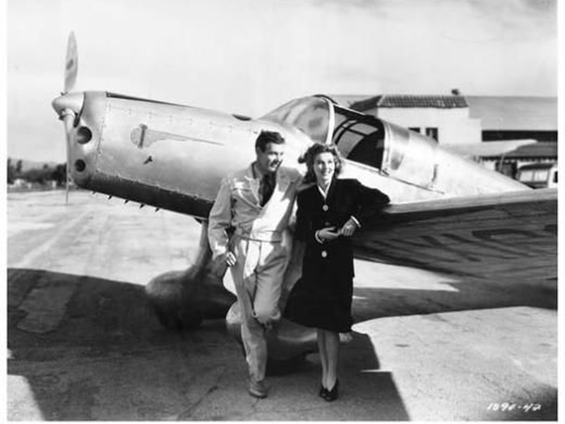 Foto 8 de Piloto de Provas