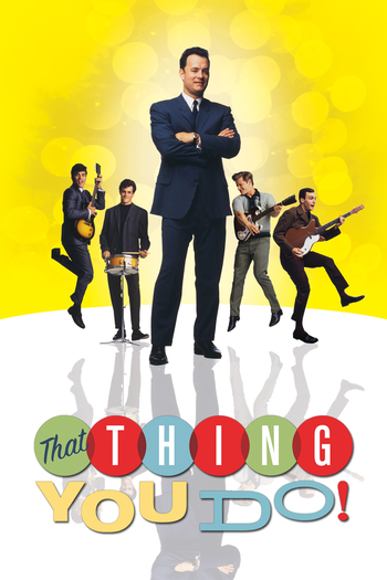  de Filme The Wonders: O Sonho Não Acabou (1996)