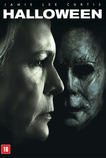 Halloween - Poster / Capa / Cartaz - Oficial 11