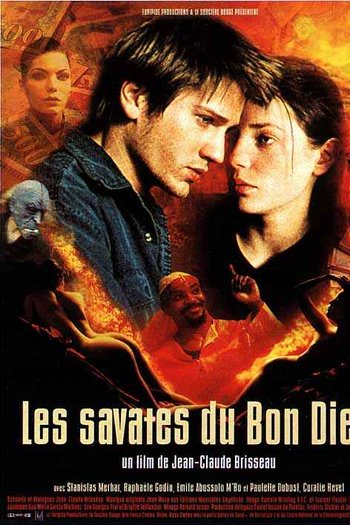  de Filme Os Indigentes do Bom Deus (2000)