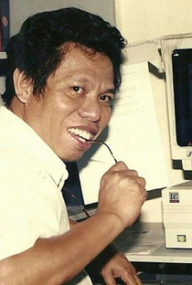 Dono Warkop - Poster / Capa / Cartaz - Oficial 2