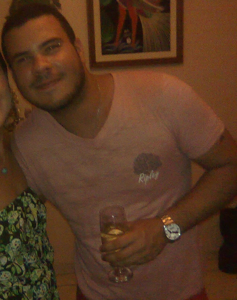 Marcelo Carneiro - Foto 3