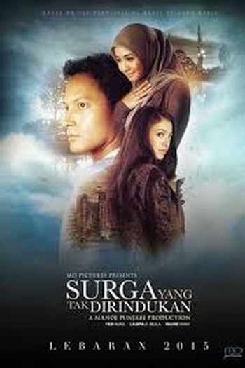  de Filme Surga Yang Tak Dirindukan (2015)