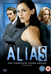 Alias: Codinome Perigo (3ª Temporada) (Alias (Season 3))